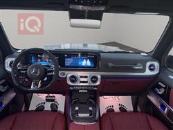 مرسيدس بنز G-Class
